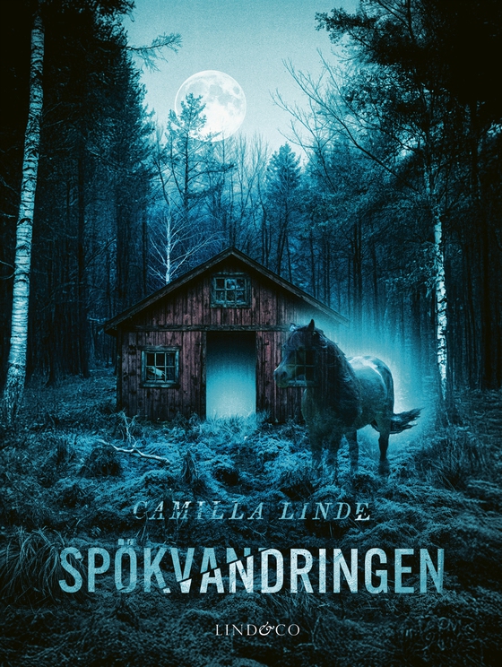 Spökvandringen