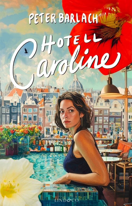 Hotell Caroline