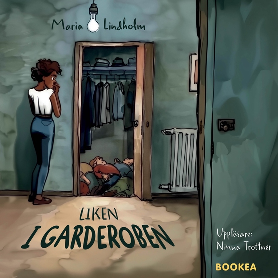 Liken i garderoben