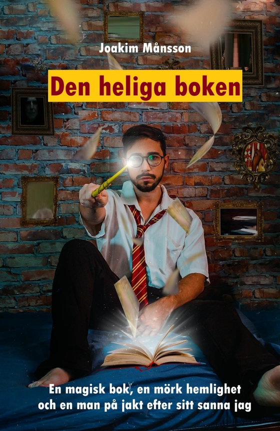 Den heliga boken