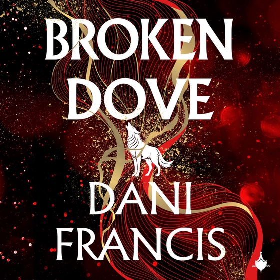 Broken Dove - svensk utgåva