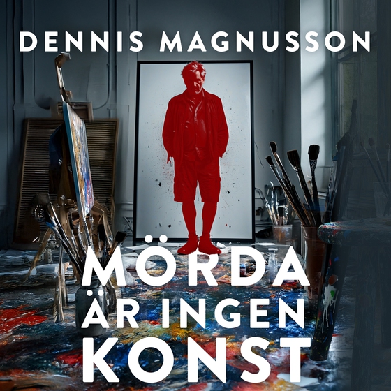 Mörda är ingen konst