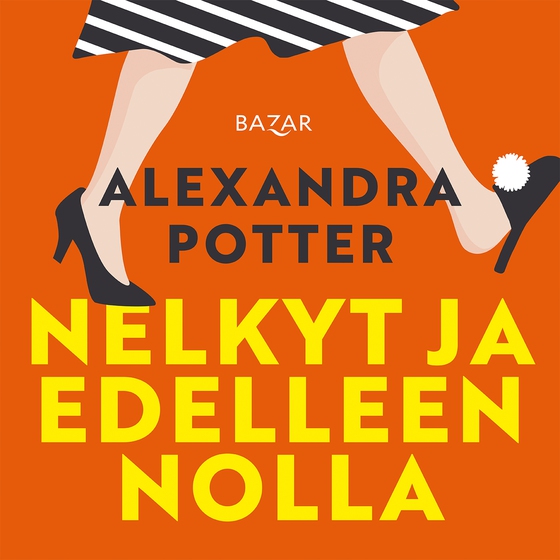 Nelkyt ja edelleen nolla