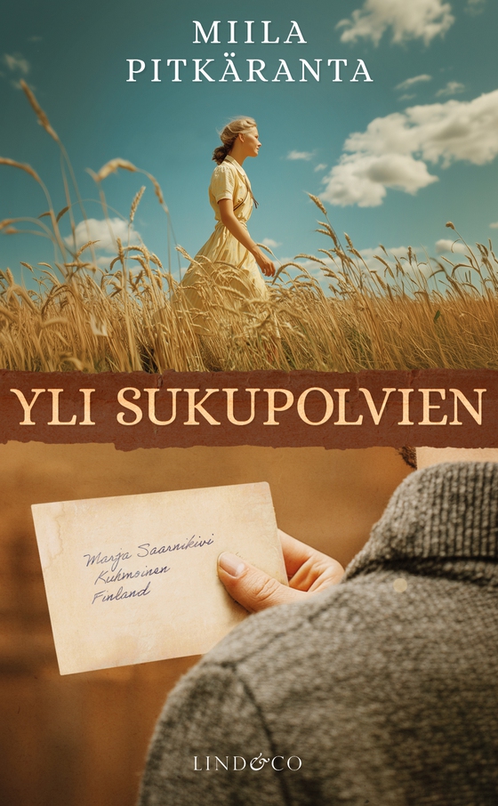 Yli sukupolvien
