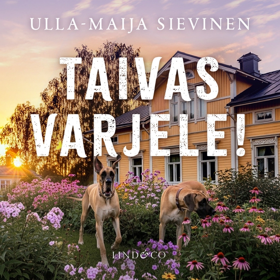 Taivas varjele!