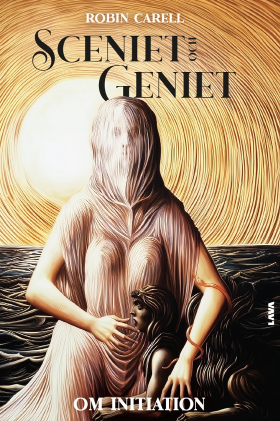 Sceniet och geniet: om initiation