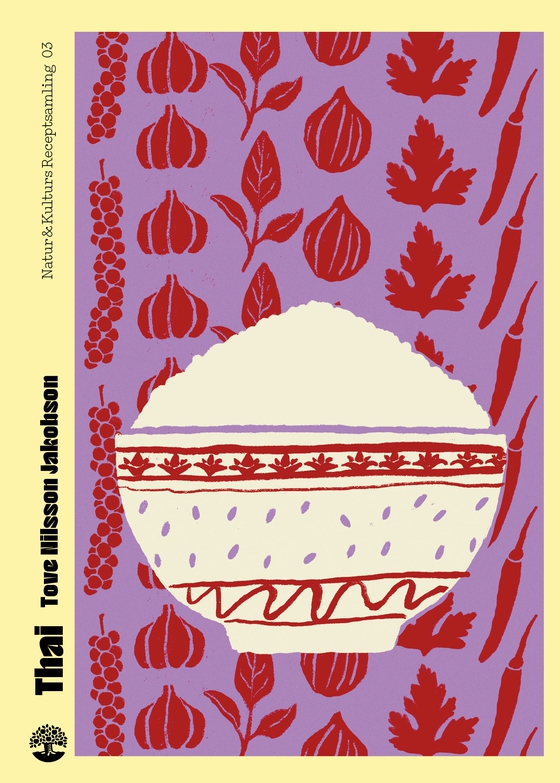 Thai (e-bok) av Tove Nilsson Jakobson