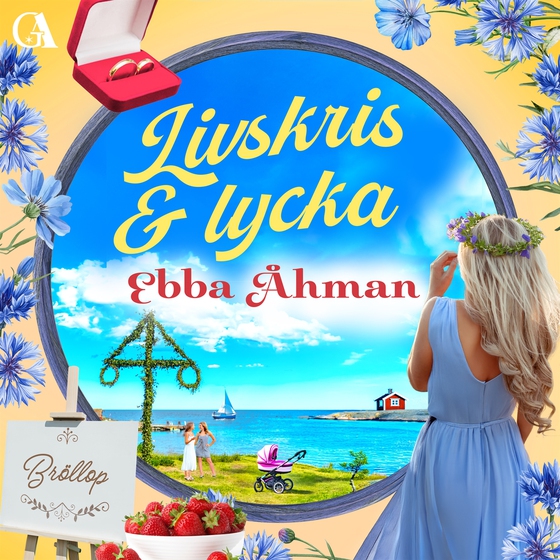  Livskris och lycka