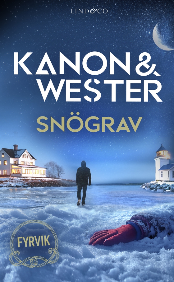 Snögrav