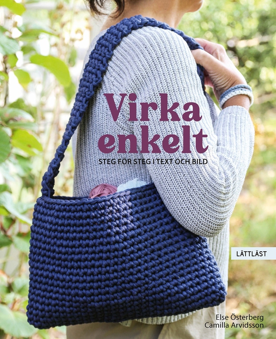 Virka enkelt (lättläst)