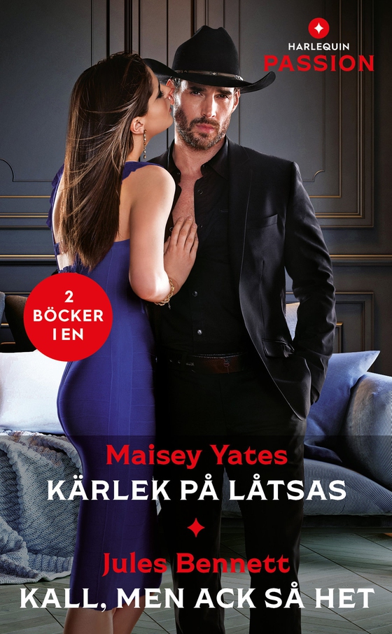 Kärlek på låtsas / Kall, men ack så het