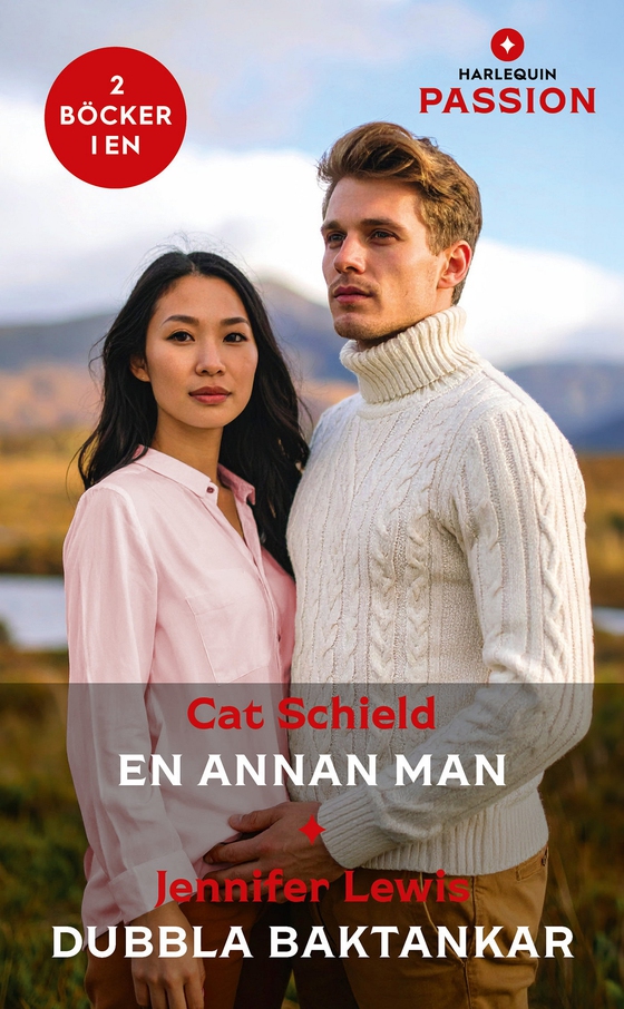 En annan man / Dubbla baktankar