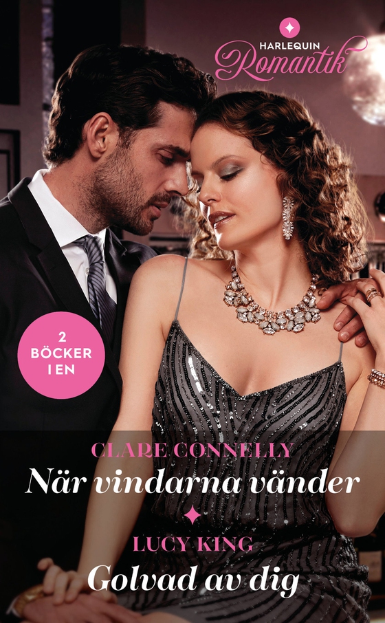 När vindarna vänder / Golvad av dig