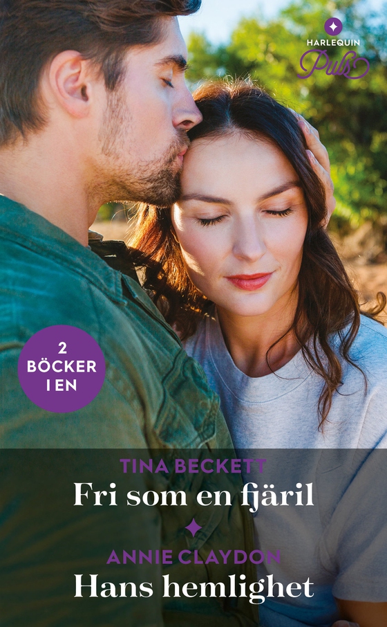 Fri som en fjäril / Hans hemlighet