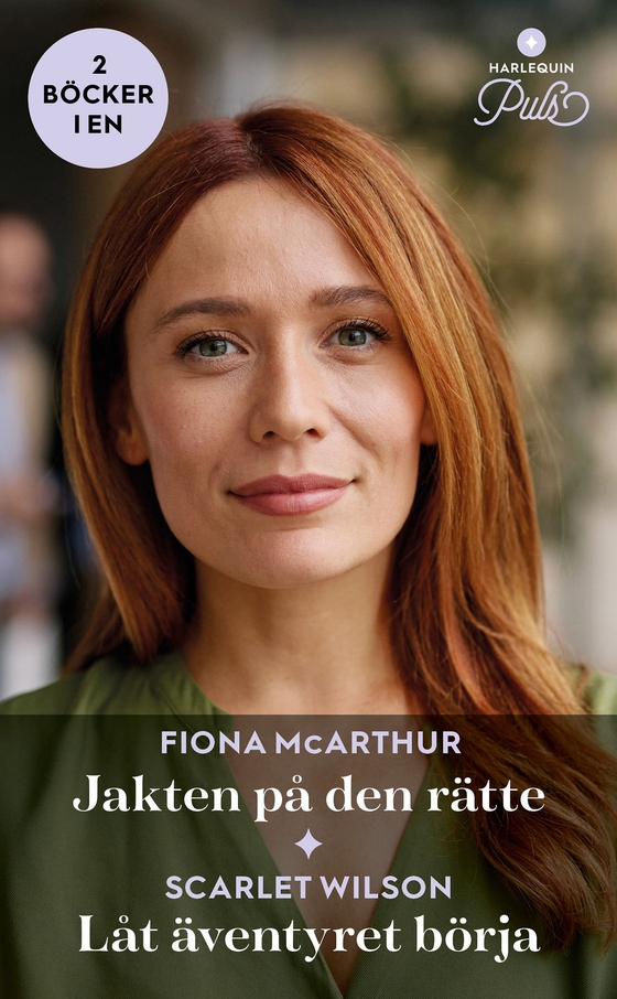 Jakten på den rätte / Låt äventyret börja