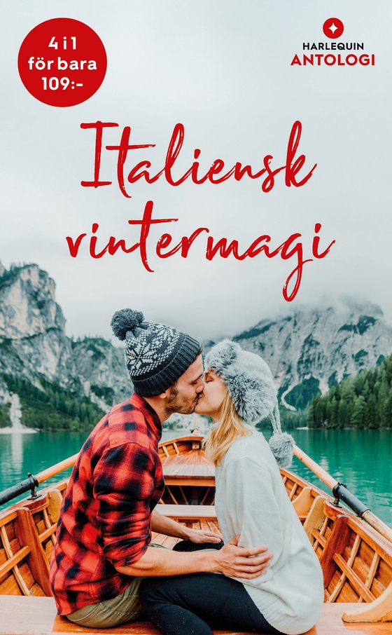Italiensk vintermagi