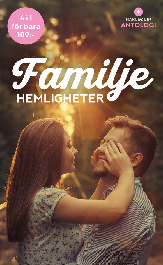 Familjehemligheter