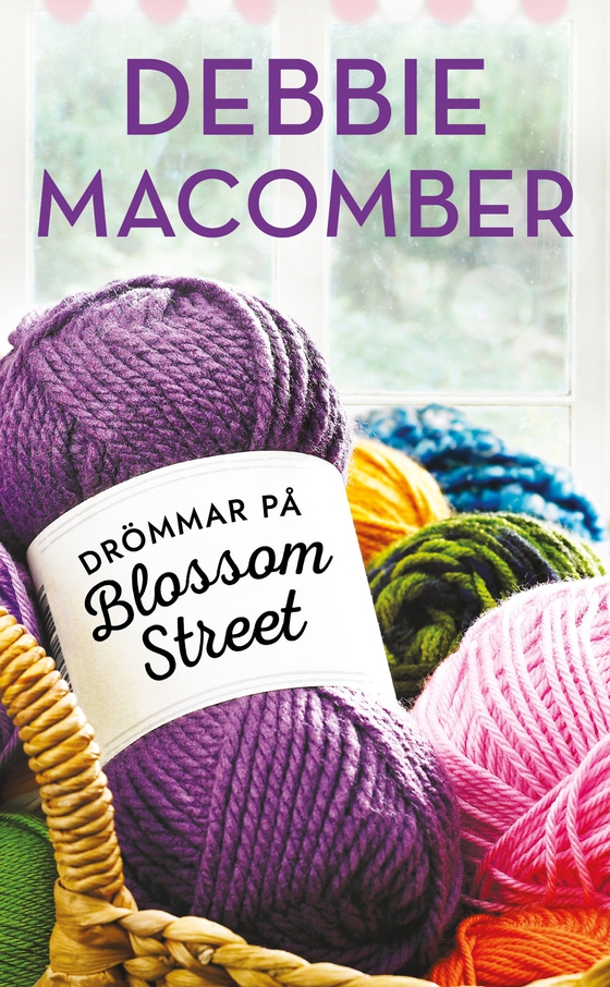 Drömmar på Blossom Street
