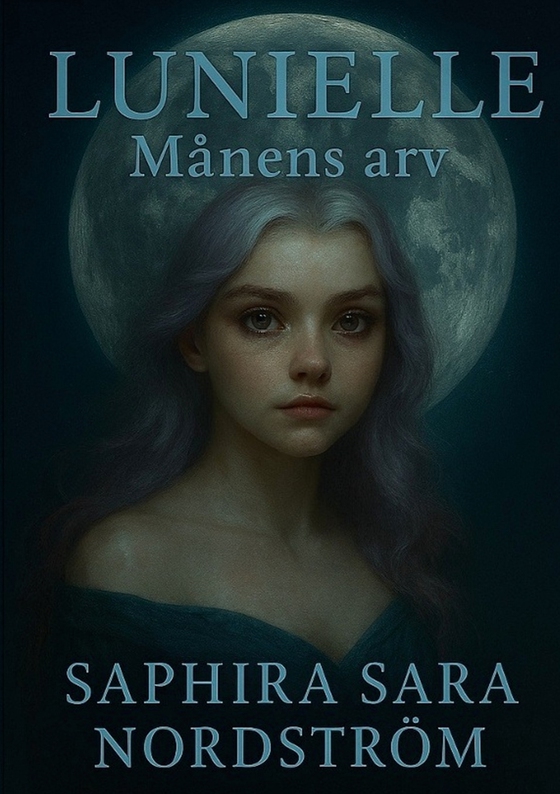 Lunielle: Månens Arv