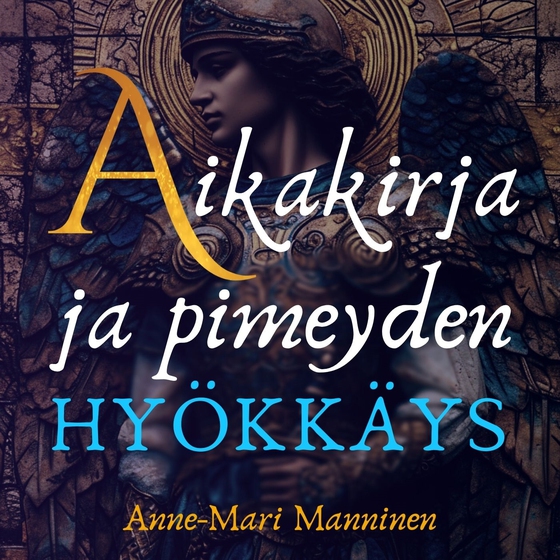 Aikakirja ja pimeyden hyökkäys