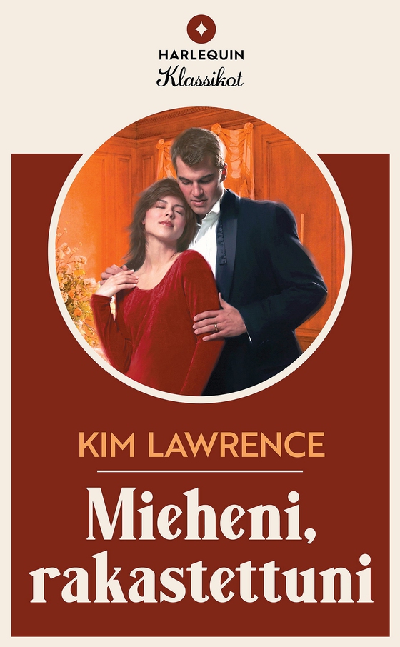 Mieheni, rakastettuni