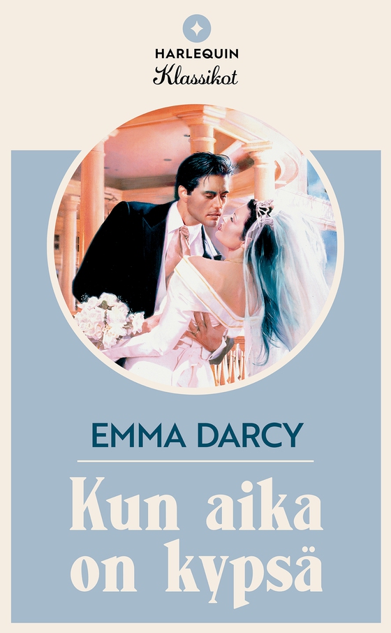 Kun aika on kypsä