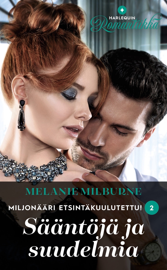 Sääntöjä ja suudelmia