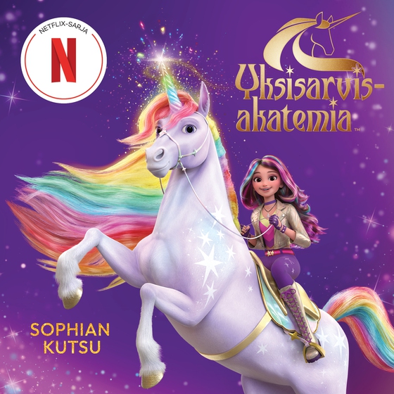 Yksisarvisakatemia - Sophian kutsu
