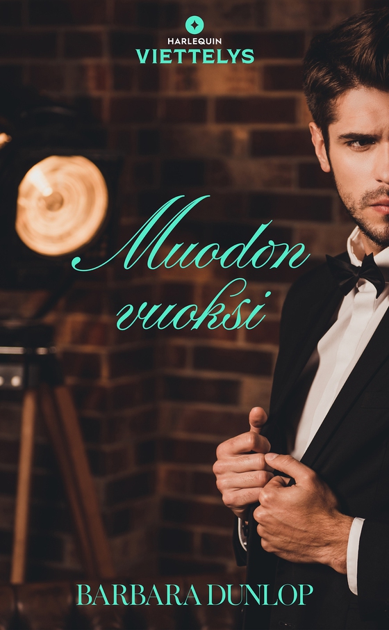 Muodon vuoksi (e-bok) av Barbara Dunlop