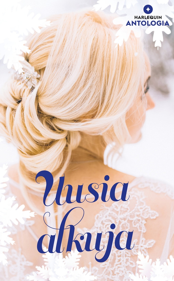 Uusia alkuja (e-bok) av Penny Jordan