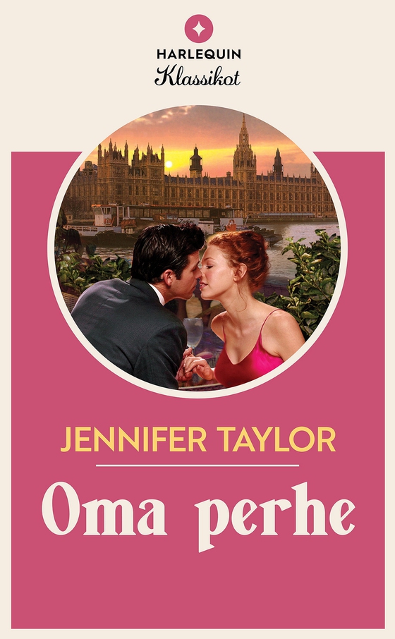 Oma perhe (e-bok) av Jennifer Taylor