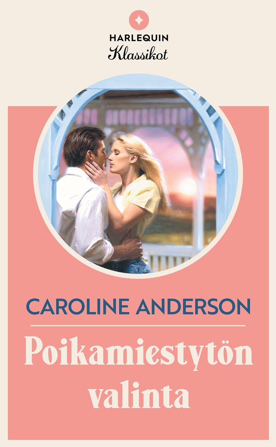 Poikamiestytön valinta
