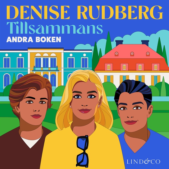 Tillsammans: andra boken