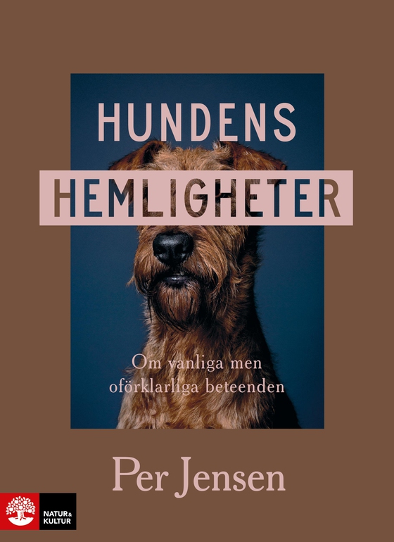 Hundens hemligheter : om vanliga men oförklarliga beteenden (e-bok) av Per Jensen