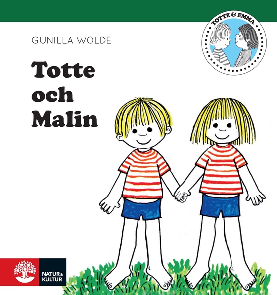 Totte och Malin