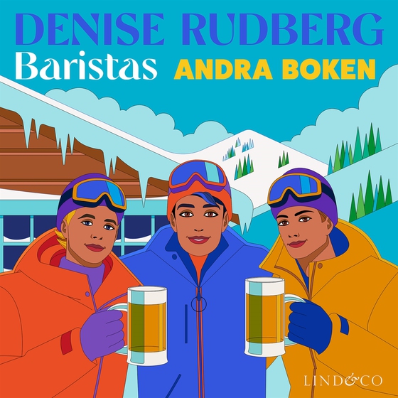 Baristas: andra boken