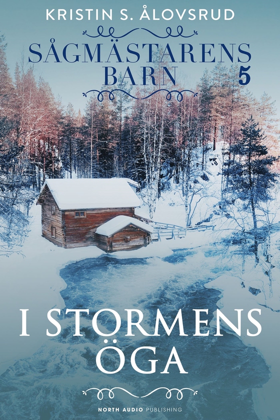 I stormens öga