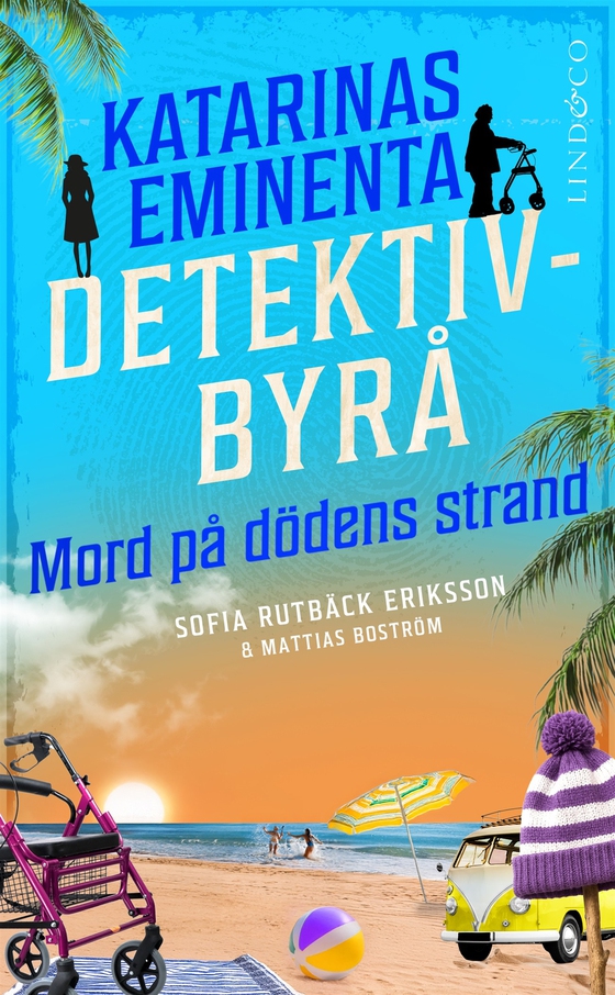 Mord på dödens strand
