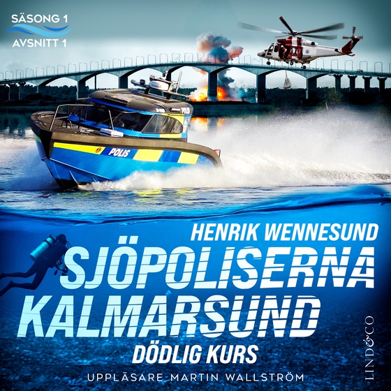 Dödlig kurs