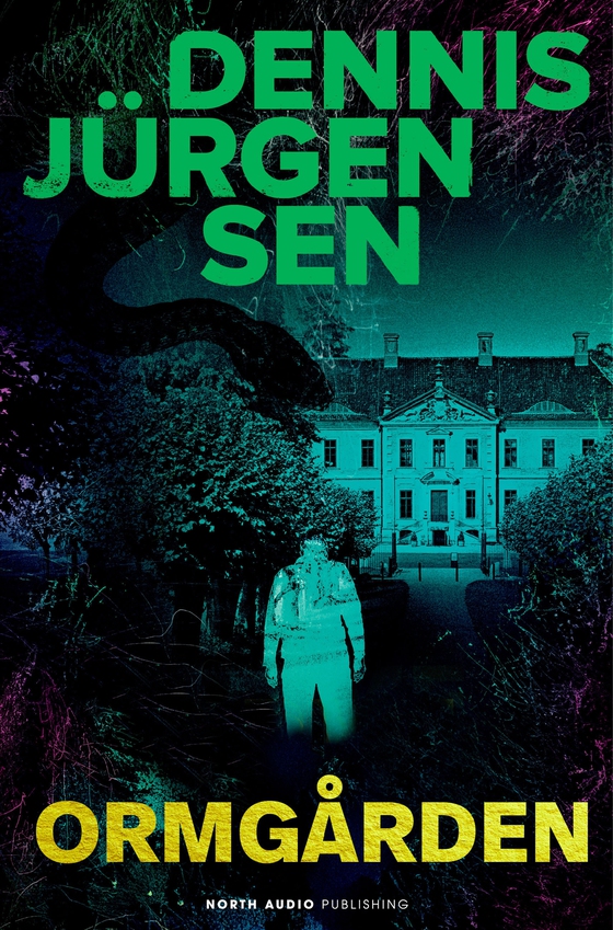Ormgården