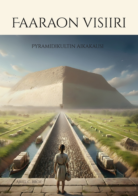 Faaraon visiiri: Pyramidikultin aikakausi