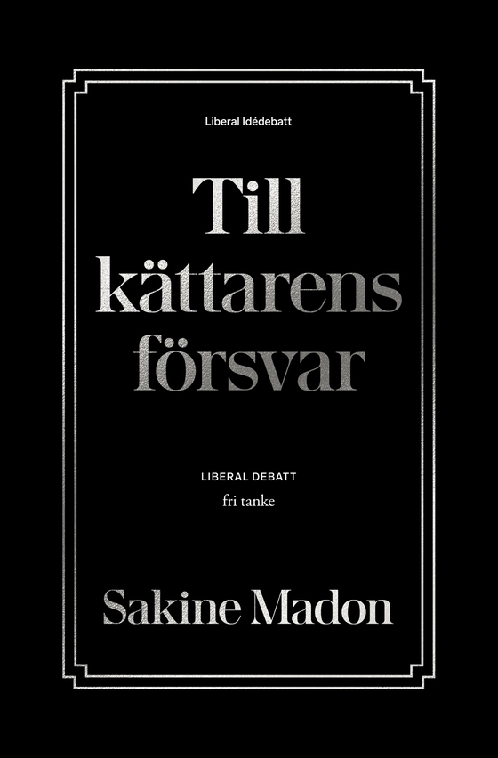 Till kättarens försvar