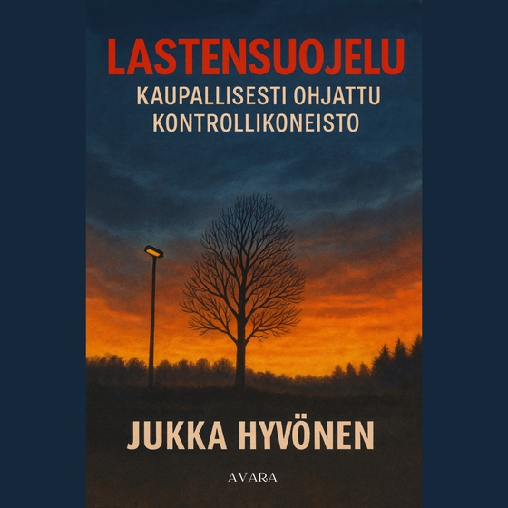Lastensuojelu