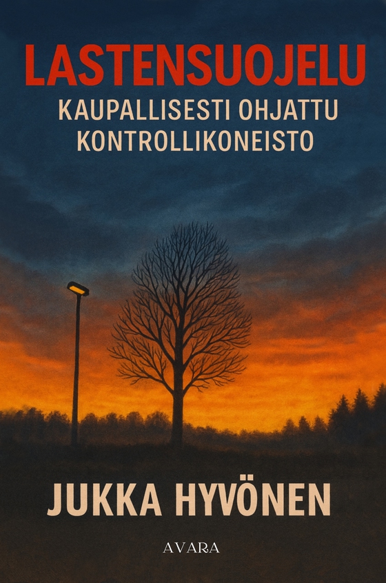 Lastensuojelu