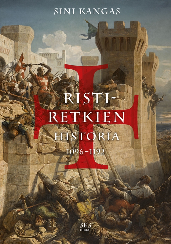Ristiretkien historia