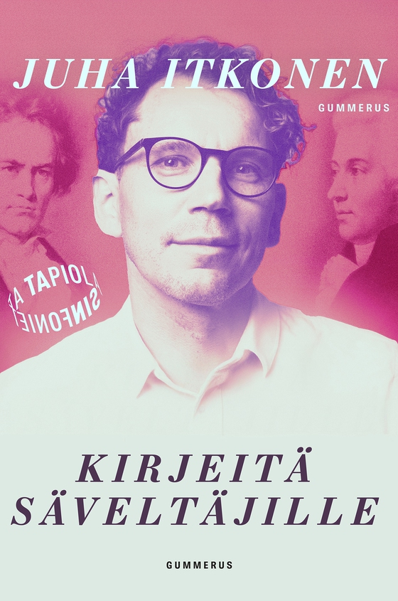 Kirjeitä säveltäjille (e-bok) av Juha Itkonen