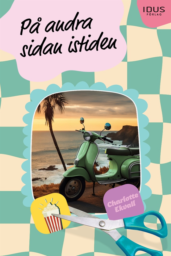 På andra sidan istiden