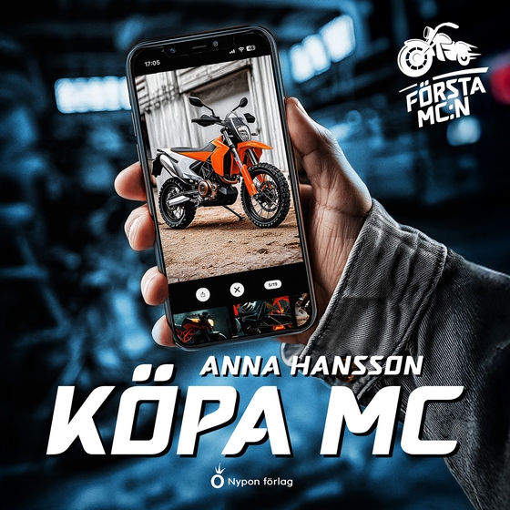 Köpa MC