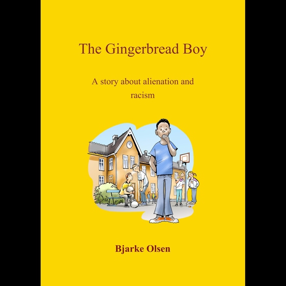 The Gingerbread Boy