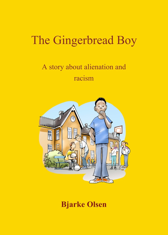 The Gingerbread Boy